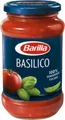 Barilla Sauce Basilico 400g
