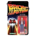 Zurück in die Zukunft ReAction+ Actionfigur Wave 01 Marty McFly '85