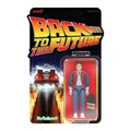 Super7 Back to The Future Reaction+ Wave 01 - Marty McFly (1980s) Ac (US IMPORT)