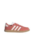 Adidas Breaknet Sleek - rot