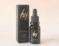 Hej Organic Sun Drops Self Tanning + Without + UV Damage 15 ml