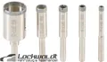 BGS Diamant-Bohrkronen-Satz | 5-tlg.