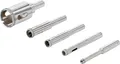 BGS 3917 Diamant-Bohrkronen-Satz | 5-tlg.