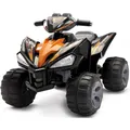 Es-toys Kinderquad (12 V) (ET3637)