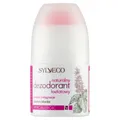 5902249011456 Naturalny dezodorant kwiatowy 50ml SYLVECO