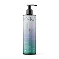 5904538030407 Ziołowe mydło w płynie lawenda mięta geranium 500ml Jozka