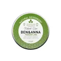 4260491220875 Natural Deodorant naturalny dezodorant w kremie w aluminiowej pusz