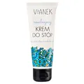 5907502687812 Nawilżający krem do stóp 75ml VIANEK