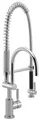 Dornbracht Einhebelmischer Tara Classic 574x376x95 chrom, 33880888-00