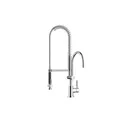 Dornbracht Profi Einhebelmischbatterie TARA Classic, 200mm