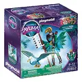 PLAYMOBIL Adventures of Ayuma 70802 Knight Fairy mit Seelentier, Ab 7 Jahren