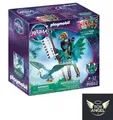 PLAYMOBIL -  Adventures of Ayuma -  70802 Knight Fairy - Neu&Ovp