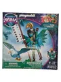 PLAYMOBIL 70802 Knight Fairy mit Seelentier