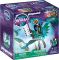 PLAYMOBIL® Ayuma 70802 Knight Fairy mit Seelentier Adler Fee Feen NEU & OVP