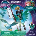 PLAYMOBIL 70802 Knight Fairy mit Seelentier