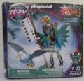 Playmobil Adventures of Ayuma Knight Fairy mit Seelentier 70802 Neu & OVP Fee