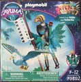 PLAYMOBIL Ayuma  70802 - Knight Fairy mit Seelentier