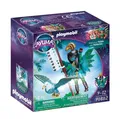 PLAYMOBIL 70802 Knight Fairy mit Seelentier (NEU&OVP)