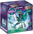 PLAYMOBIL Adventures of Ayuma 70802 Knight Fairy mit Seelentier, Ab 7 Jahren Neu