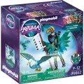 Playmobil Ayuma Knight Fairy mit Totemen Dier