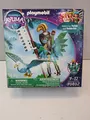 Playmobil 70802 Ayuma Knight fairy mit Seelentier