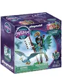 PLAYMOBIL Adventures of Ayuma 70802 Knight Fairy mit Seelentier, Ab 7 Jahren Neu