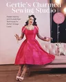 Gretchen Hirsch Gertie's Charmed Sewing Studio (Gebundene Ausgabe)
