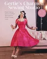 Gretchen Hirsch - Gertie's Charmed Sewing Studio   Pattern Making  - G245z