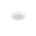 TRIO 652310131 LED Deckenleuchte Aura 1x5W|3000K