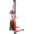 Schefer Elektrolifter El Premium Tragkraft 150kg