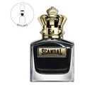 Jean-Paul-Gaultier Herrenduefte Scandal-pour-HommeScandal pour Homme Le ParfumEau de Parfum Intense Spray Refillable 100 ml (742,00 € / 1 l)