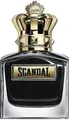 Jean Paul Gaultier - Scandal Pour Homme Le Parfum - Noten Von Geranium, Tonkabohne, Sandelholz - scandal Man Edp 100 Ml