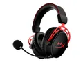 HP HyperX Cloud Alpha - Headset - ohrumschließend