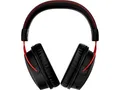 HyperX HyperX Cloud Alpha Wireless Gaming Headset schwarz Headset