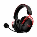 196188046036 HyperX Cloud Alpha Wire less Gaming - 4P5D4AA HyperX