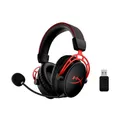 HyperX Cloud Alpha Wireless Gaming-Kopfhörer