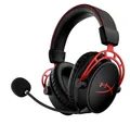 HyperX Cloud Alpha Wireless Gaming-Headset , 300h Akkulaufzeit, DTS Headphone