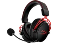 HYPERX Cloud Alpha Wireless, Over-ear Gaming Headset Schwarz NEU OVP