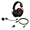 Kingston HyperX Cloud Alpha Headset ohrumschließend 4P5D4AA Schwarz