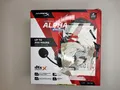 HyperX Cloud Alpha Gaming-Headset - Schwarz/Rot