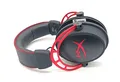 HyperX Cloud Alpha | Wireless Gaming-Headset, schwarz-rot - OHNE ZUBEHÖR!