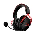 Gaming Headset kabellos | 300h Akku | HyperX Cloud Alpha