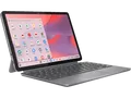LENOVO Chromebook Duet, Laptop - 10,95 Zoll MediaTek Kompanio 838 4 GB 128 ARM Mali-G57 Google ChromeOS