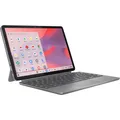 Lenovo Chromebook Duet 10,95 Zoll 4 GB RAM MediaTek Kompanio Luna Grey