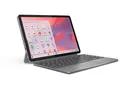 Lenovo Chromebook Duet 10,95 Zoll 4 GB RAM MediaTek Kompanio Luna Grey