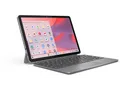 LENOVO Chromebook Duet, 10,95 Zoll Display, 4 GB RAM, 128 GB eMMC, ARM Mali-G57