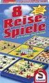 Schmidt 8 Reise-Spiele