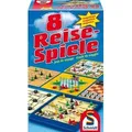 8 Reise-Spiele (Spielesammlung)