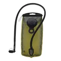 Source Trinkblase WXP Storm™ Valve Hydration System, Black, 2 L/ 70 oz., 4500130102