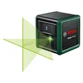 Bosch Home & Garden Quigo Green Basic (Kreuzlinienlaser) (0603663C02)